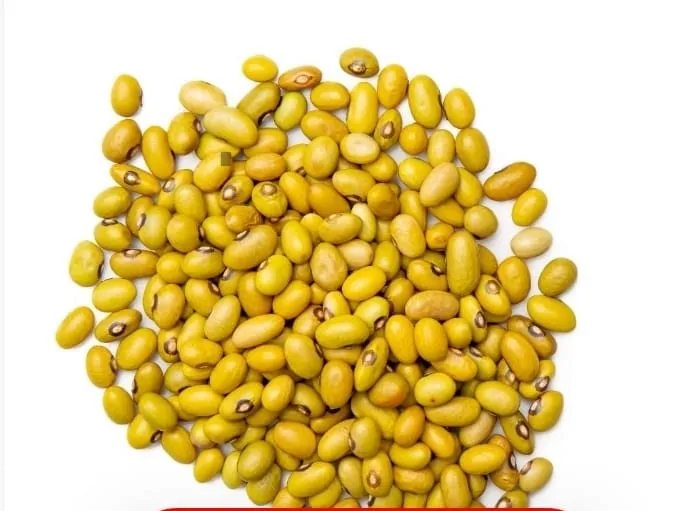 yellow beans