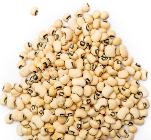kunde(white cowpeas)